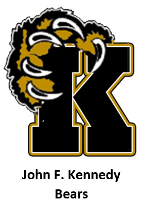 John F Kennedy Bears